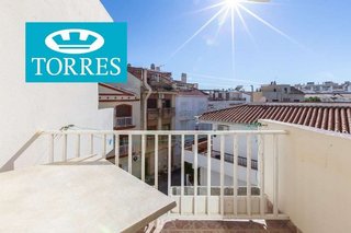 Piso en alquiler en La Carihuela en Torremolinos