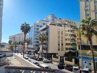Piso en venta en Centro en Torremolinos