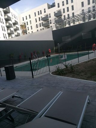 Piso en alquiler en Ciudad Jardín - Zoco en Córdoba