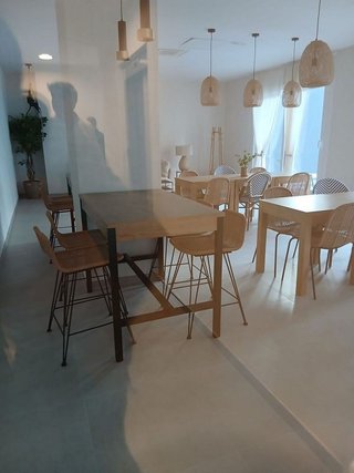 Piso en alquiler en Ciudad Jardín - Zoco en Córdoba