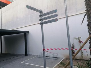 Piso en alquiler en Ciudad Jardín - Zoco en Córdoba