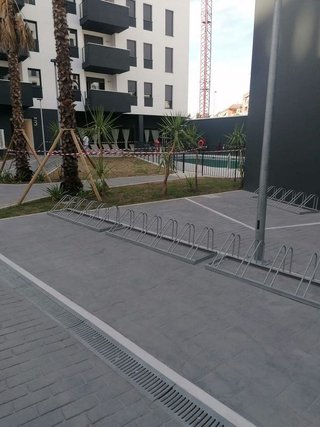 Piso en alquiler en Ciudad Jardín - Zoco en Córdoba