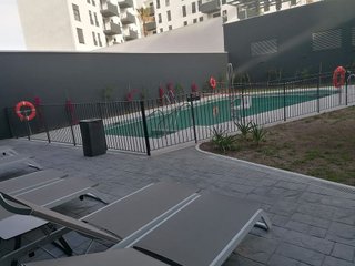 Piso en alquiler en Ciudad Jardín - Zoco en Córdoba