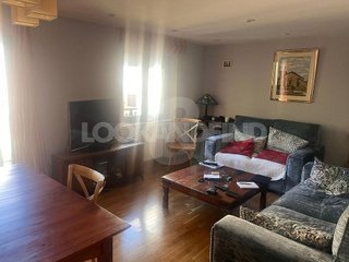 Piso en alquiler en Centro en Salamanca