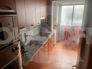Piso en alquiler en Centro en Salamanca