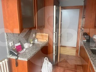 Piso en alquiler en Centro en Salamanca