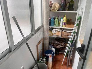 Piso en alquiler en Centro en Salamanca