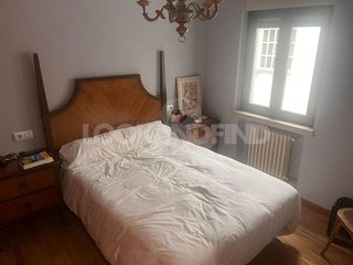 Piso en alquiler en Centro en Salamanca