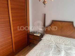 Piso en alquiler en Centro en Salamanca