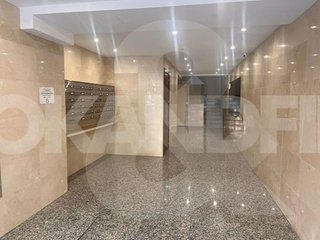 Piso en alquiler en Centro en Salamanca