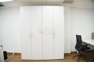 Oficina en alquiler en L'Antiga Esquerra de l'Eixample en Barcelona