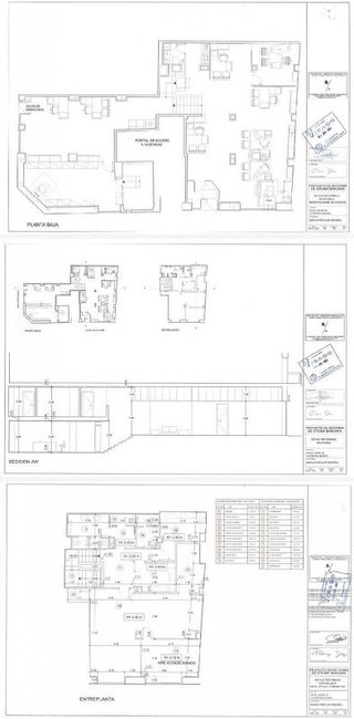 Local comercial en venta en Casco Antiguo en Alcorcón