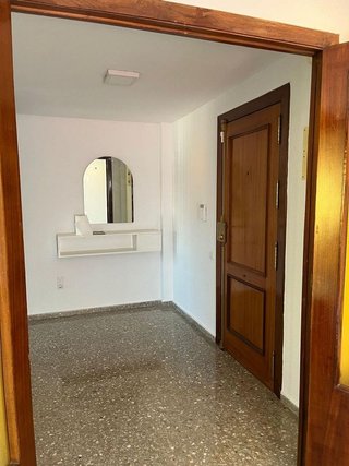 Ático en alquiler en Torrefiel en Valencia