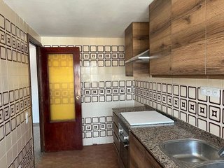 Ático en alquiler en Torrefiel en Valencia
