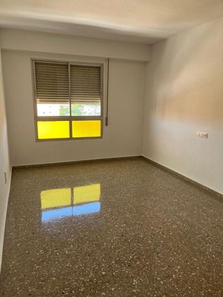 Ático en alquiler en Torrefiel en Valencia