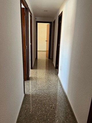 Ático en alquiler en Torrefiel en Valencia