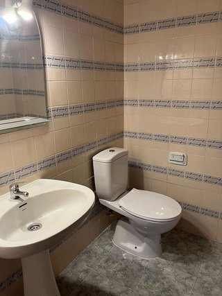 Ático en alquiler en Torrefiel en Valencia