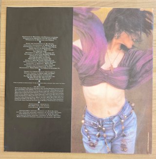 Vinilo Madonna Like a Prayer