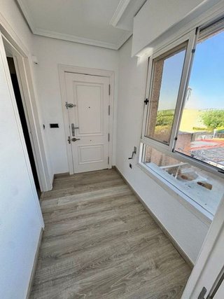 Piso en alquiler en Los Remedios en Sevilla