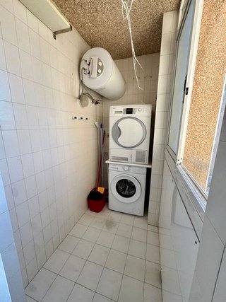 Piso en alquiler en Los Remedios en Sevilla