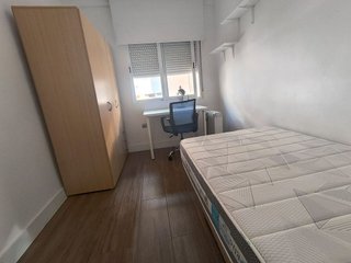 Piso en alquiler en Camino de Ronda - Rosaleda en Granada