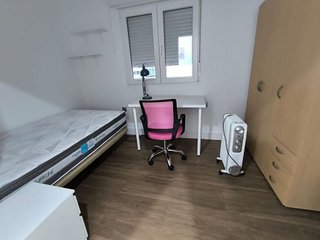 Piso en alquiler en Camino de Ronda - Rosaleda en Granada