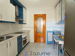Piso en alquiler en Torrijos
