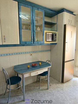 Piso en alquiler en Torrijos