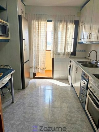 Piso en alquiler en Torrijos