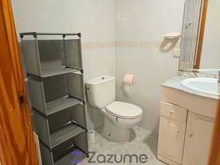 Piso en alquiler en Torrijos