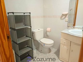 Piso en alquiler en Torrijos