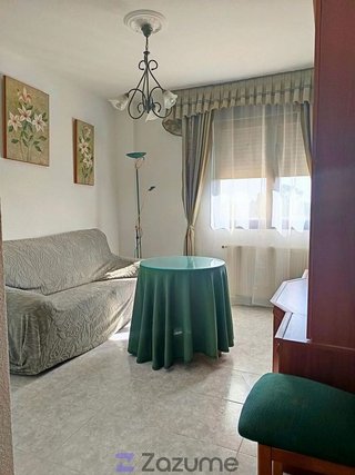 Piso en alquiler en Torrijos