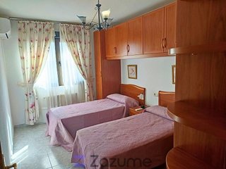 Piso en alquiler en Torrijos