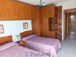 Piso en alquiler en Torrijos