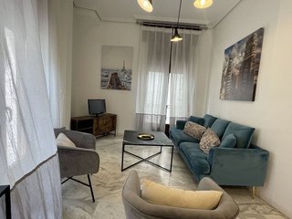 Piso en alquiler en Zona Centro en Córdoba
