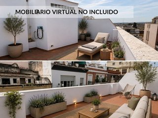 Piso en alquiler en Zona Centro en Córdoba