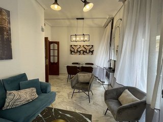 Piso en alquiler en Zona Centro en Córdoba