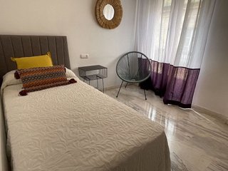 Piso en alquiler en Zona Centro en Córdoba