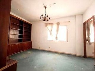 Piso en venta en Ensanche Centro - Puerto en Málaga