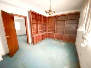 Piso en venta en Ensanche Centro - Puerto en Málaga