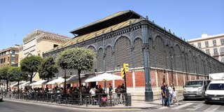 Piso en venta en Ensanche Centro - Puerto en Málaga