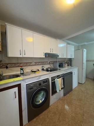 Piso en venta en Zabala en Bilbao