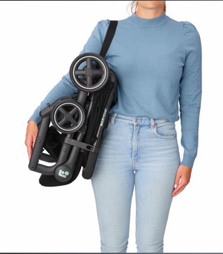 Silla de paseo Maxi-Cosi ligera