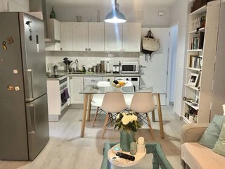 Piso en alquiler en Barrio de Zaidín en Granada