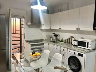 Piso en alquiler en Barrio de Zaidín en Granada