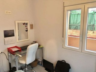 Piso en alquiler en Barrio de Zaidín en Granada