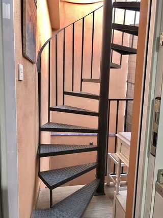 Piso en alquiler en Barrio de Zaidín en Granada