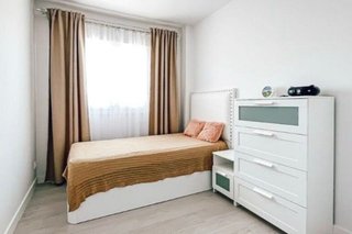 Piso en alquiler en Zona Norte en Estepona