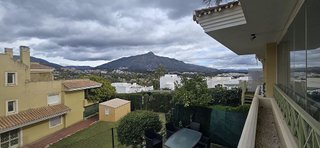 Piso en alquiler en Los Naranjos - Las Brisas en Marbella