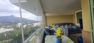 Piso en alquiler en Los Naranjos - Las Brisas en Marbella